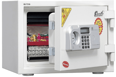 Home Safe model BST-310