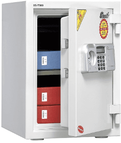 Home Safe model BST-500