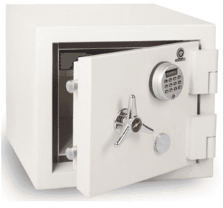 Booil Safe model BFB-450