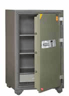 Booil Safe model BS-C1200