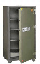 Booil Safe model BS-C1600